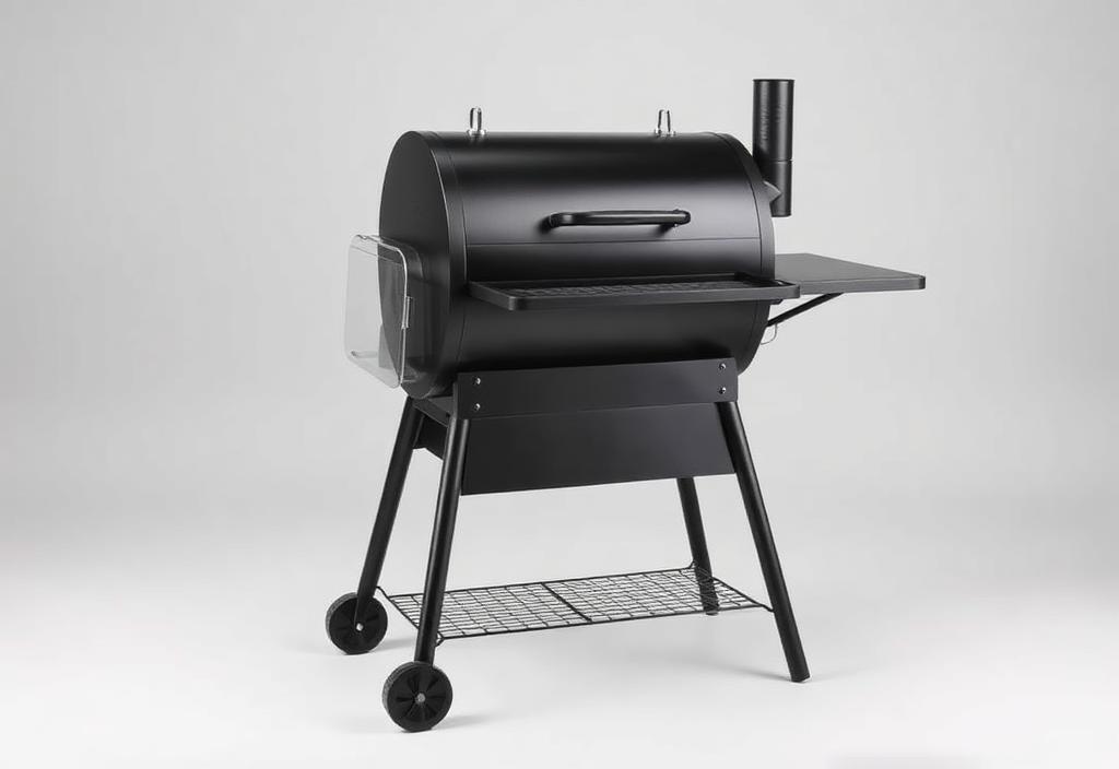 Pit Boss pellet grill — Traeger alternative