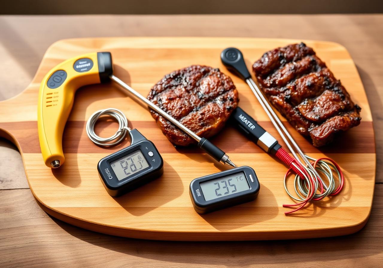 Grill accessories typically discounted on Memorial Day