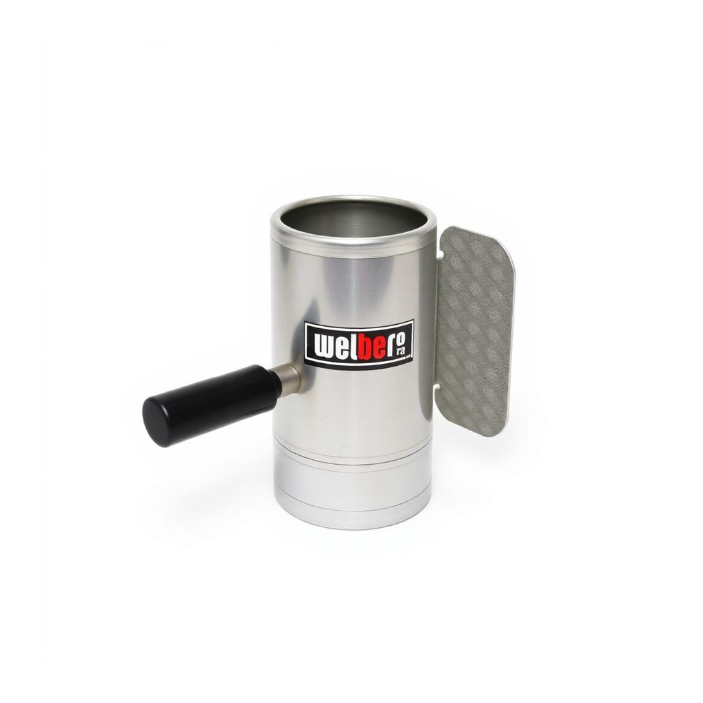 Weber Rapidfire chimney starter