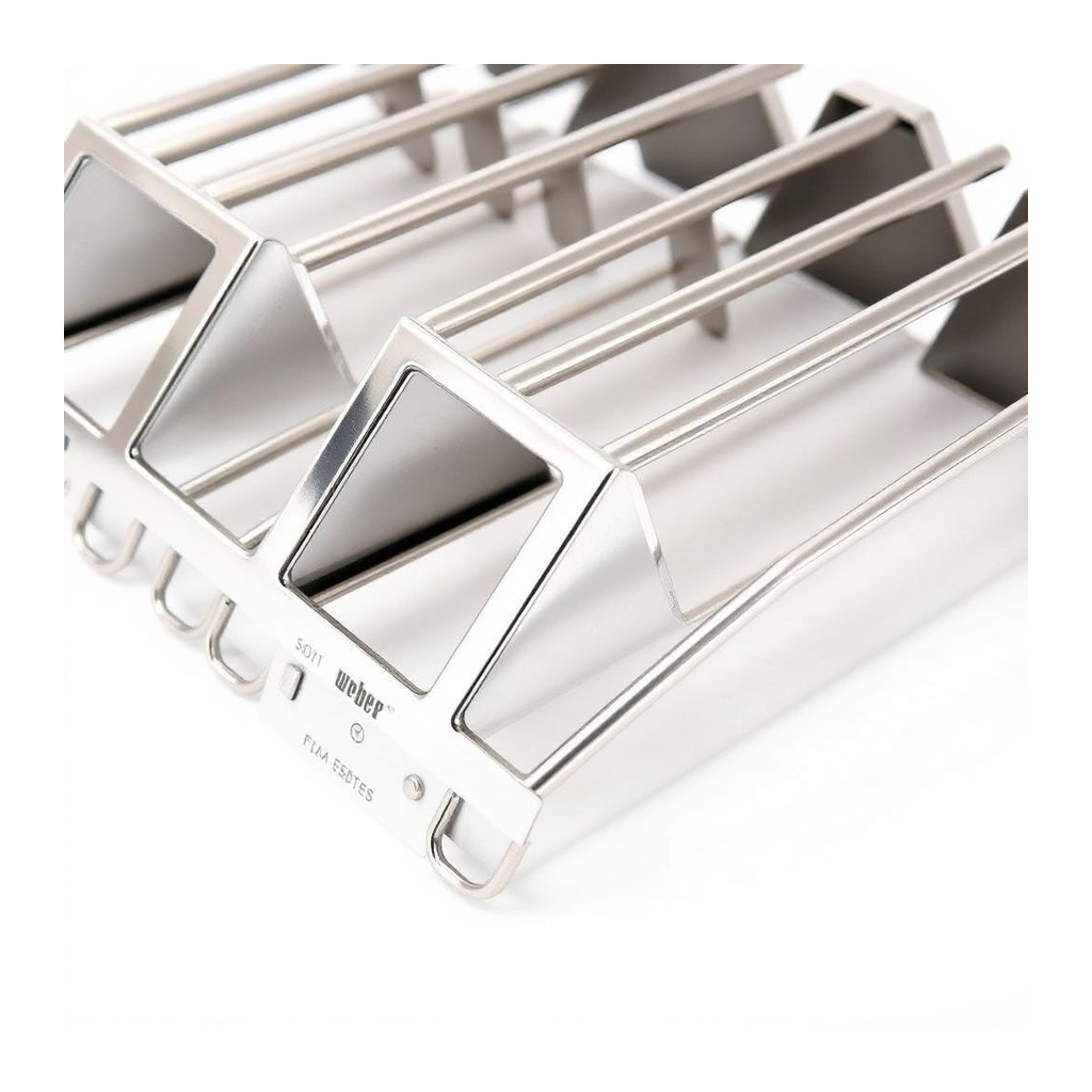 Weber stainless steel flavorizer bars