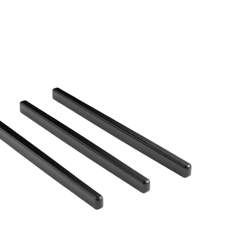 Weber Spirit E-210 porcelain flavorizer bars set of 3