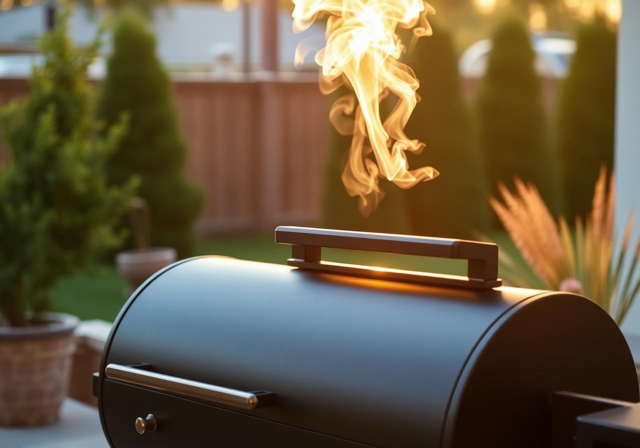 Six pellet grill brands compared as Traeger alternatives