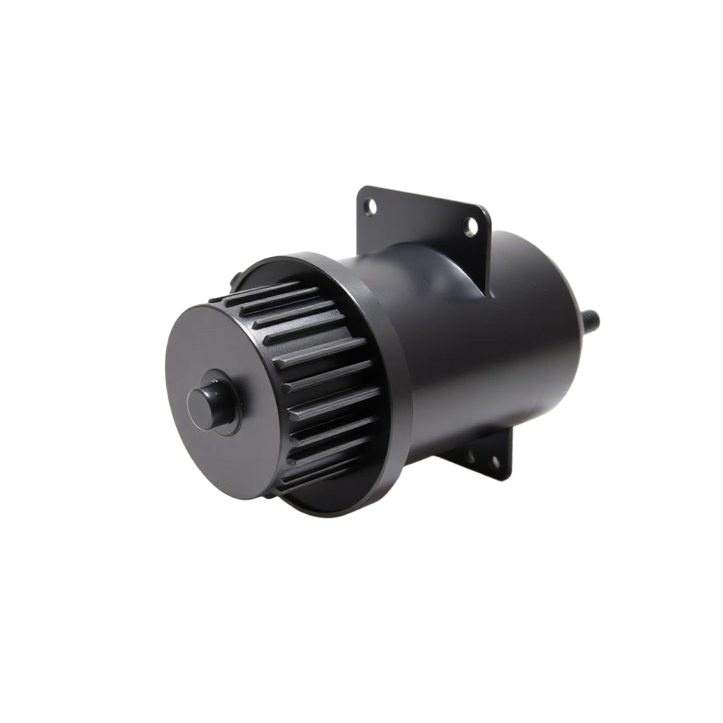 Aftermarket compatible auger motor