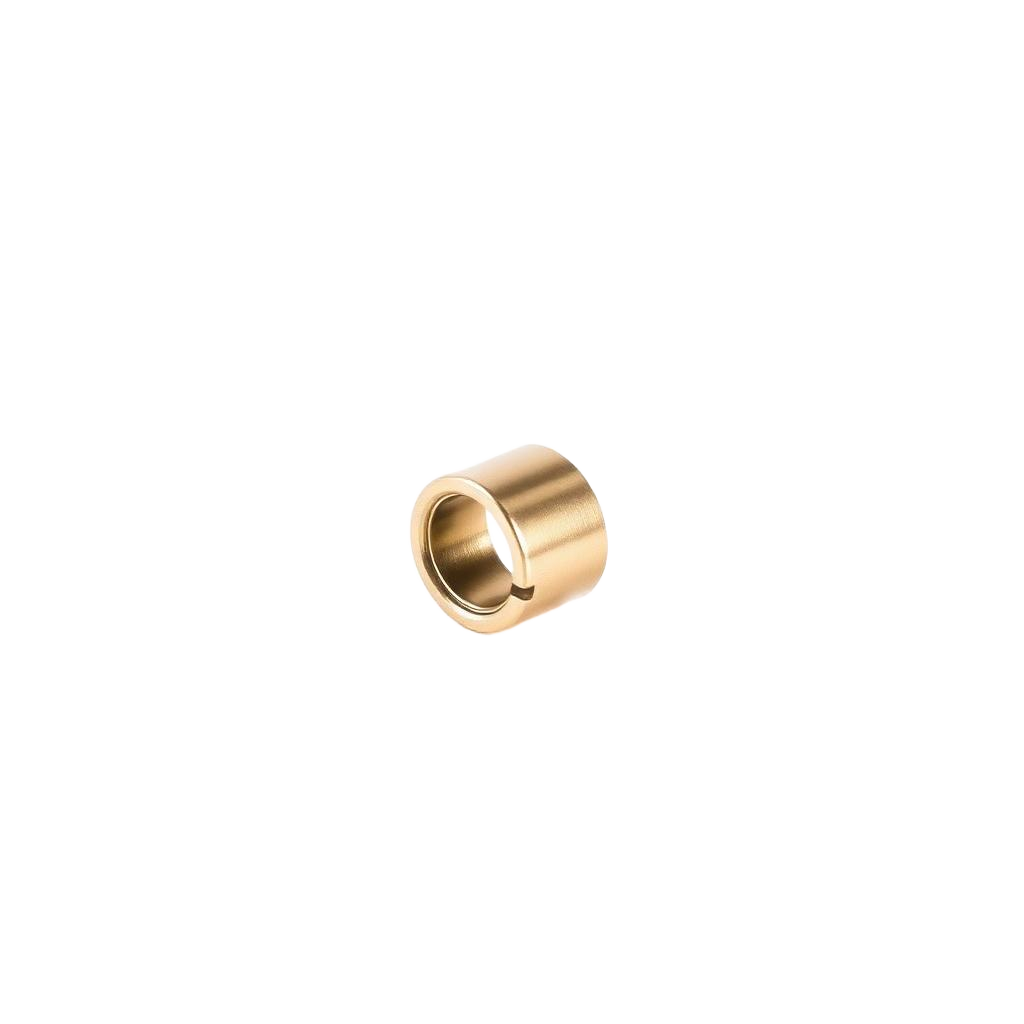 Traeger auger bushing bearing replacement