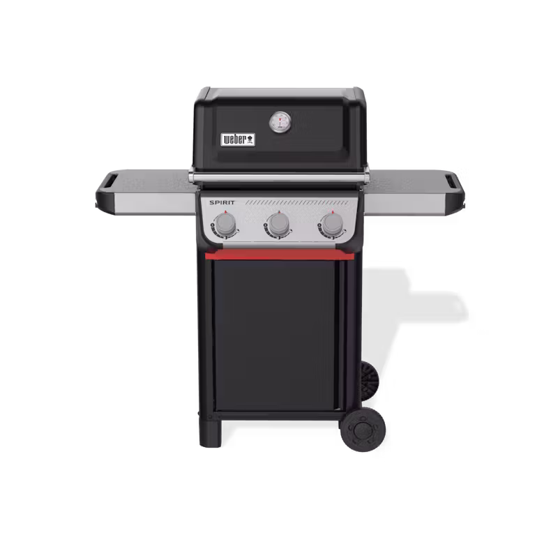 Gas grills typically discounted on Memorial Day