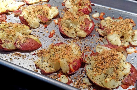 Spicy-Baked-Red-Potatoes
