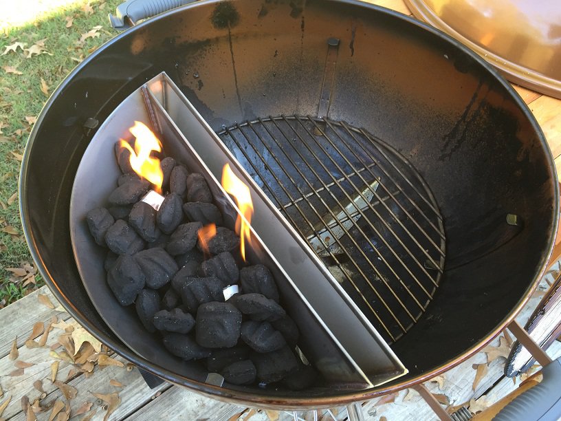 Best Grill Charcoal Kettle 15 Weber Upgrades Accessories: