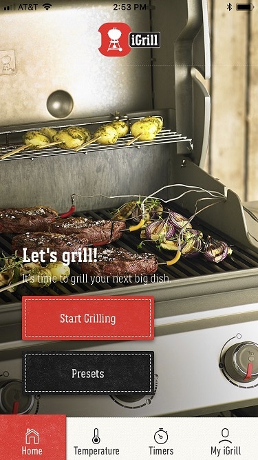 Weber iGrill 3 Meat Thermometer Review - Consumer Reports