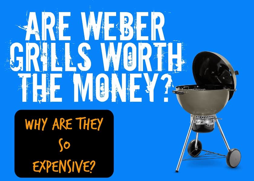 Are Weber Grills Worth It_