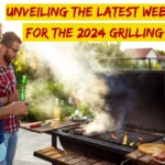 Unveiling the Latest Weber Grills for the 2024 Grilling Season